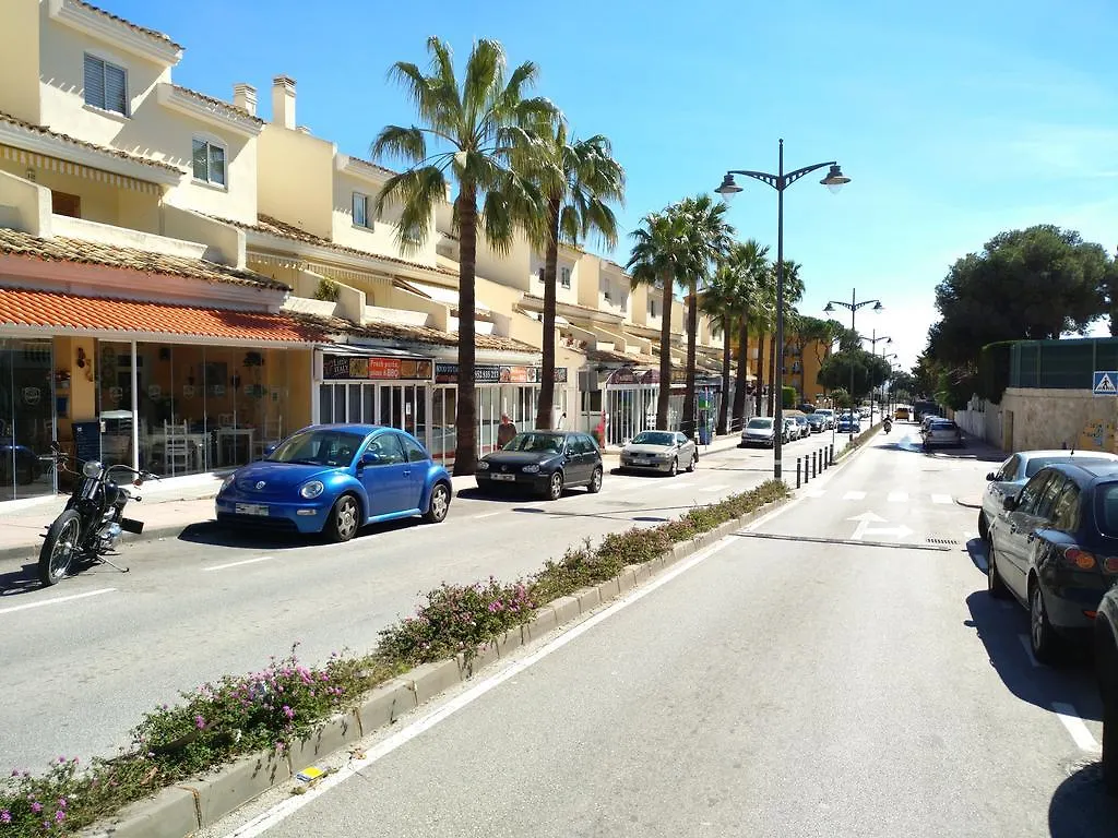 Calahonda Buenavista Apartment Sitio de Calahonda