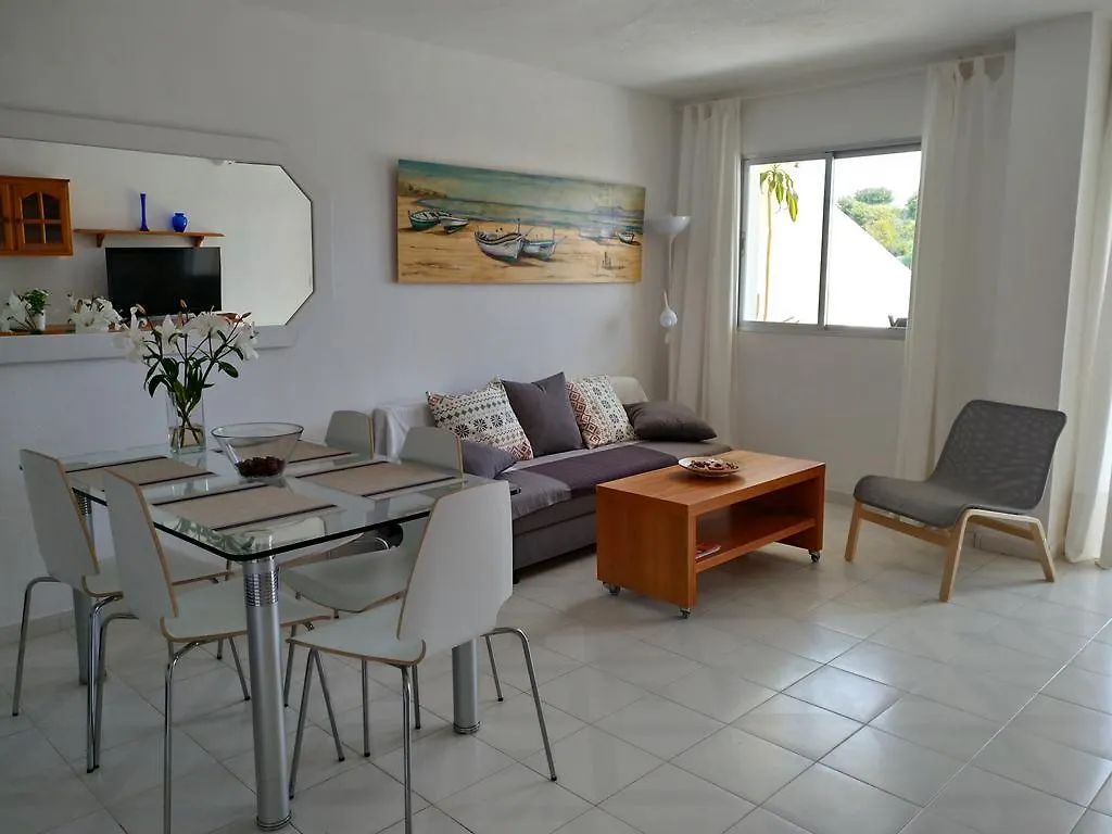 Calahonda Buenavista Apartment Sitio de Calahonda