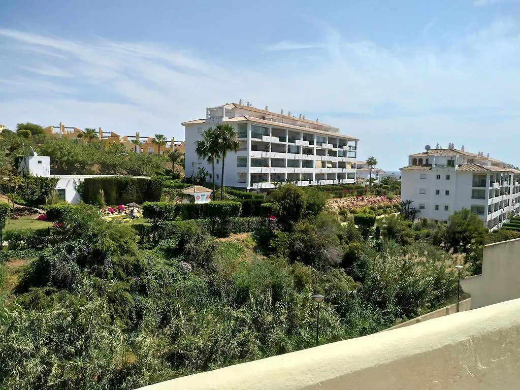 Calahonda Buenavista Apartment Sitio de Calahonda